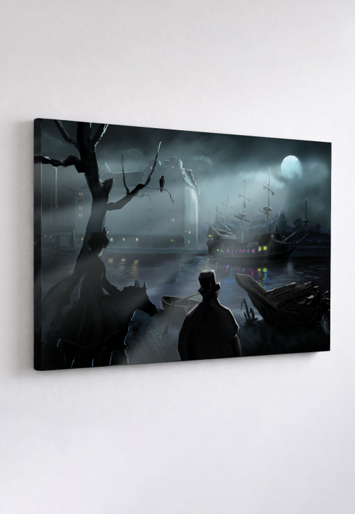 Spotkanie w cieniu spichlerza.jpg