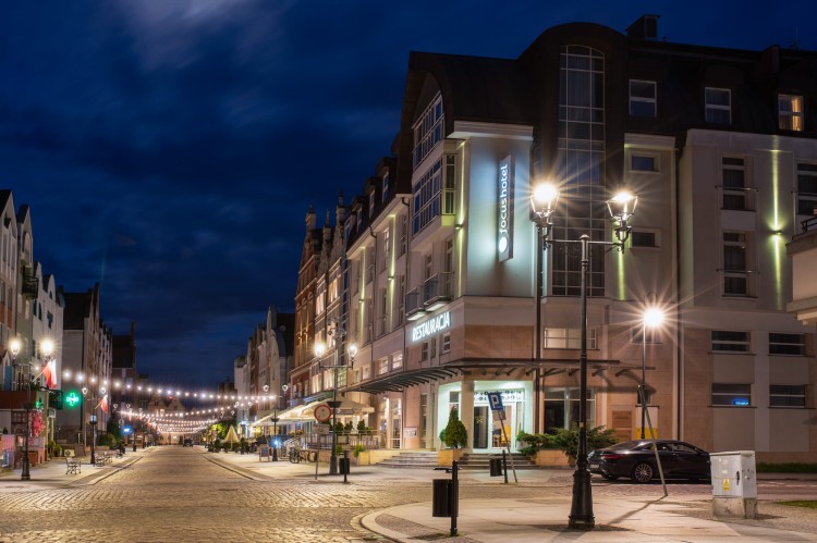 Błękitna godzina na płótnie1.jpg