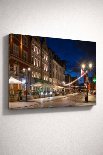 Złoty wieczór na Starym Mieście.jpg