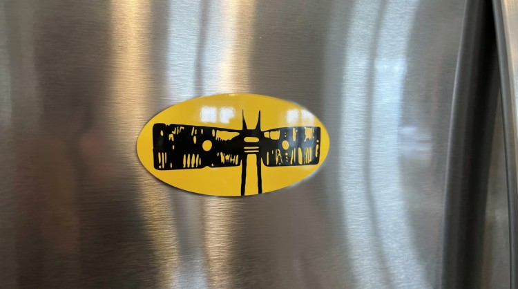 Magnes "Batman"1.jpeg