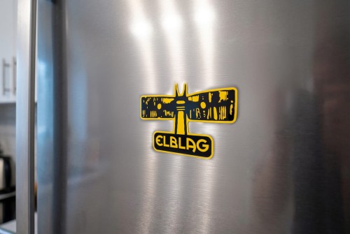 Magnes "Batman" z napisem1.jpeg