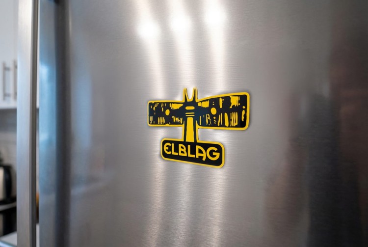 Magnes "Batman" z napisem1.jpeg