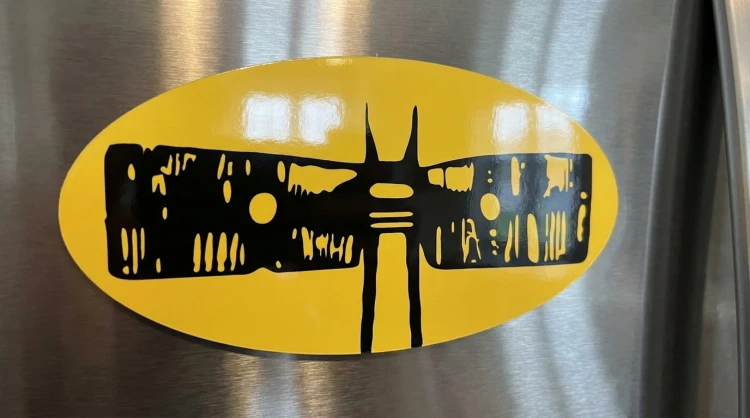 Magnes "Batman"2.jpeg