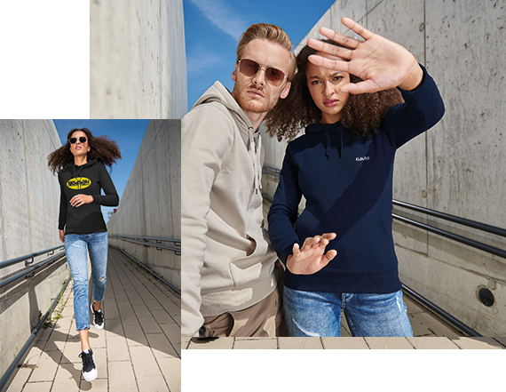 Stylowość w każdym szwie